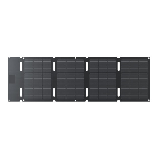 Portable foldable solar panel EcoFlow 45W (USB-C) Portable foldable solar panel EcoFlow 45W (USB-C)