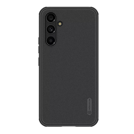 Case Nillkin Super Frosted Shield Pro for SAMSUNG A54 5G (black) Case Nillkin Super Frosted Shield Pro for SAMSUNG A54 5G (black)