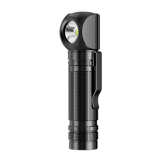 Headlamp SuperfireTH04-S, 1000lm, USB-C Headlamp SuperfireTH04-S, 1000lm, USB-C