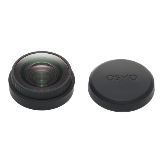 DJI Osmo Action FOV Boost Lens DJI Osmo Action FOV Boost Lens