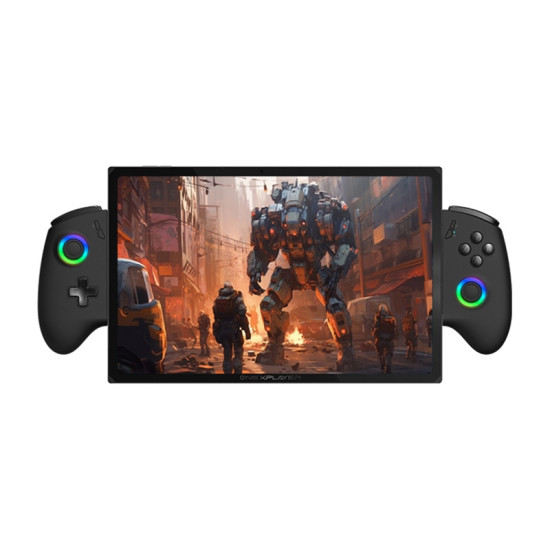 Onexplayer X1 Pro portable console AMD AI370 64GB RAM 2TB Onexplayer X1 Pro portable console AMD AI370 64GB RAM 2TB