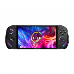 Onexfly F1 Pro portable console AMD8840U 32GB RAM 2TB