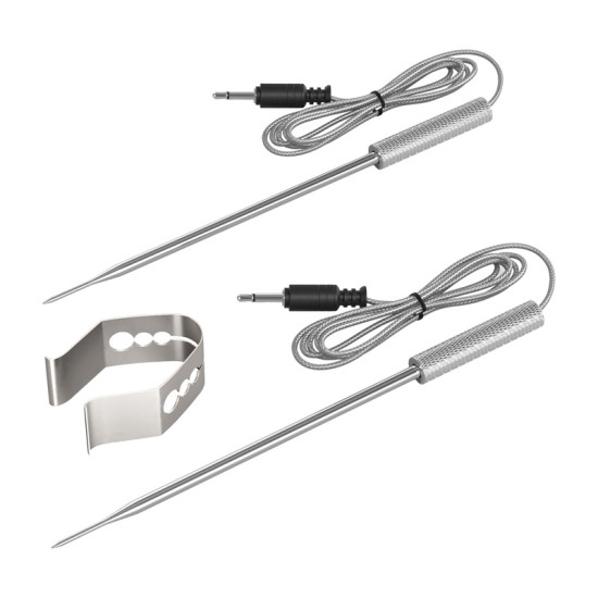 SONOFF BBQ Meat Thermometer Probe Sensor MPS01 SONOFF BBQ Meat Thermometer Probe Sensor MPS01