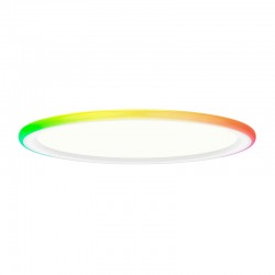 Edge-Lit Smart Ceiling Lamp Yeelight Mars C300