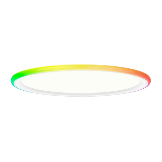 Edge-Lit Smart Ceiling Lamp Yeelight Mars C300 Edge-Lit Smart Ceiling Lamp Yeelight Mars C300