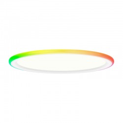 Edge-Lit Smart Ceiling Lamp Yeelight Mars C400