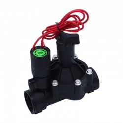Garden solenoid valves 1 