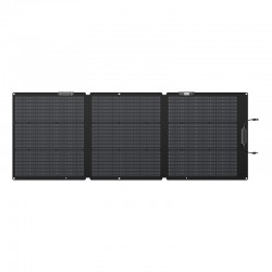 EcoFlow 160W NextGen photovoltaic panel