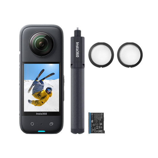 Insta360 X3 All-Purpose Kit Insta360 X3 All-Purpose Kit