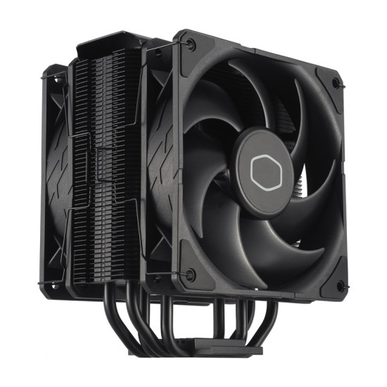 Cooling Fan Cooler Master Hyper 411 Nano (black) Cooling Fan Cooler Master Hyper 411 Nano (black)