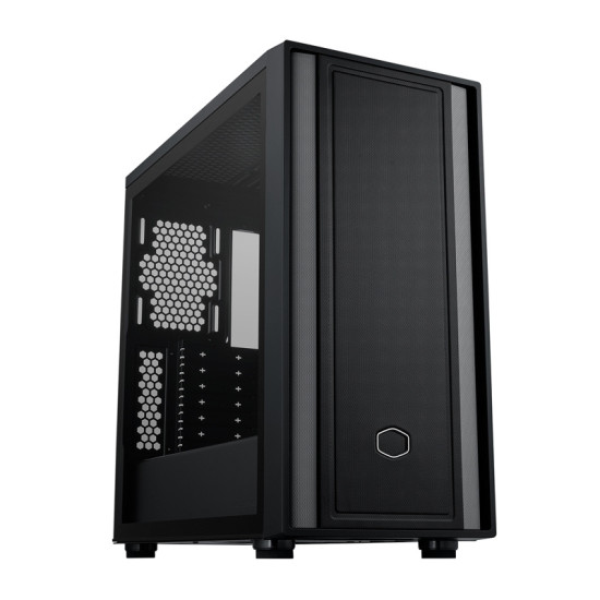 Computer case Cooler Master MasterBox 600 Lite (black) Computer case Cooler Master MasterBox 600 Lite (black)