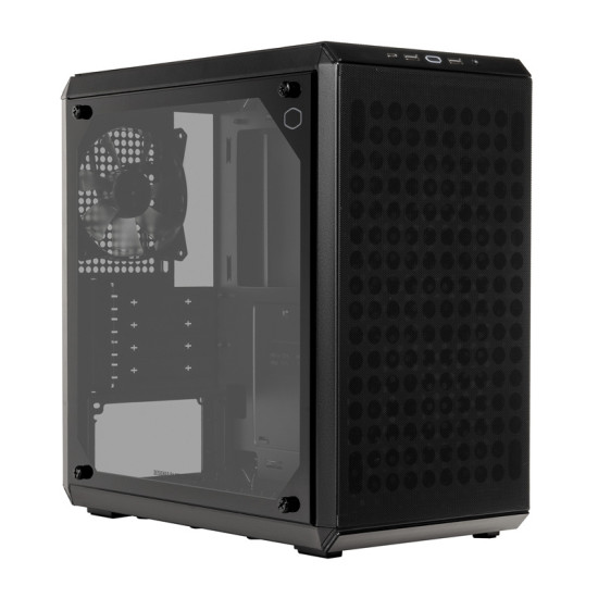 Computer case Cooler Master MasterBox Q300L (black) Computer case Cooler Master MasterBox Q300L (black)