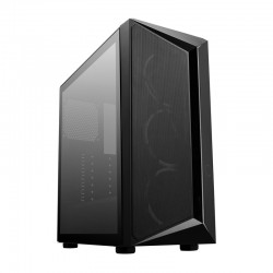 Computer case Cooler Master CMP510 ARGB Edition (black)