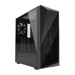 Computer case Cooler Master CMP 520L (black)