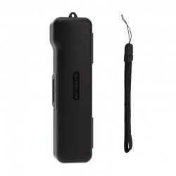 Sunnylife Protective Case with strap for Osmo Pocket 3 (black)