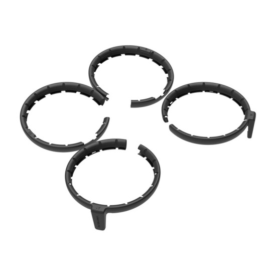 Sunnylife All-surround Propeller Stripe for Flip (black) Sunnylife All-surround Propeller Stripe for Flip (black)