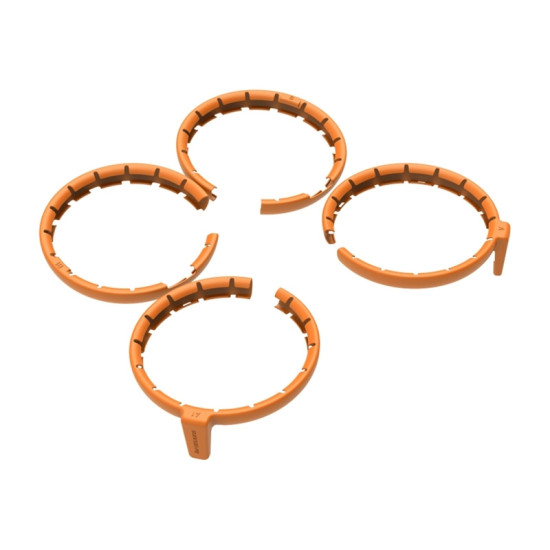 Sunnylife All-surround Propeller Stripe for Flip (orange) Sunnylife All-surround Propeller Stripe for Flip (orange)