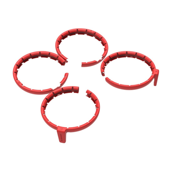 Sunnylife All-surround Propeller Stripe for Flip (red) Sunnylife All-surround Propeller Stripe for Flip (red)