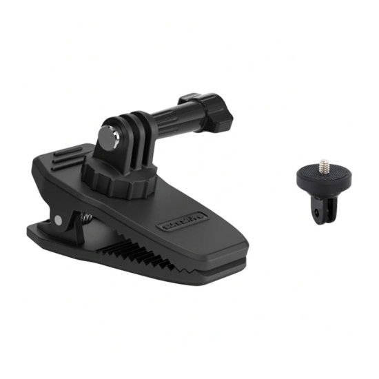 Sunnylife 180° Flip & 360° Rotation Magnetic Mount Sunnylife 180° Flip & 360° Rotation Magnetic Mount