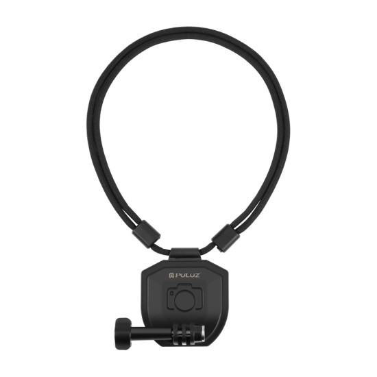 Puluz magnetic neck mount for sports cameras Puluz magnetic neck mount for sports cameras