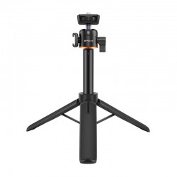 Puluz expandable tripod with selfie stick