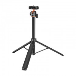 Puluz phone tripod  with selfie stick (1,4m)