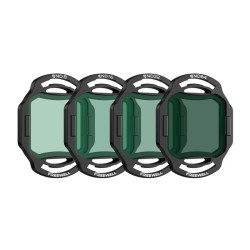 Freewell Filters set for DJI O4 Air Unit Pro
