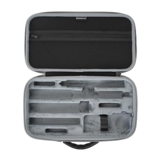 Storage Bag Sunnylife X5-B04 for Insta360 X5 Storage Bag Sunnylife X5-B04 for Insta360 X5