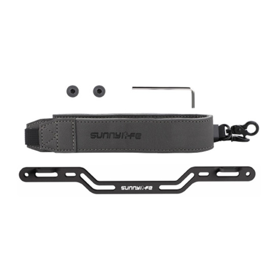 Controller Hanger Bracket Sunnylife GS998 for RC Plus 2 Controller Hanger Bracket Sunnylife GS998 for RC Plus 2