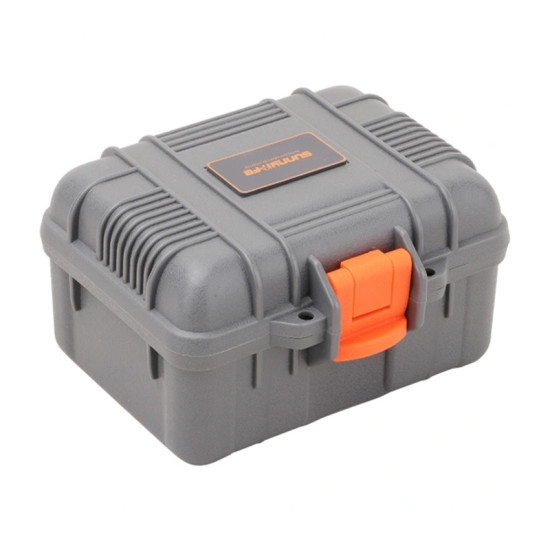 Travel Case Sunnylife AQX-18 for OSMO ACTION 5 Pro/4/3 Travel Case Sunnylife AQX-18 for OSMO ACTION 5 Pro/4/3