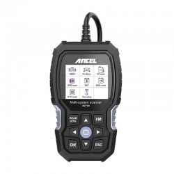 Ancel BZ700 OBD2 Diagnostic Scanner