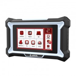 Ancel DS200 Full System OBD2 Automotive Scanner