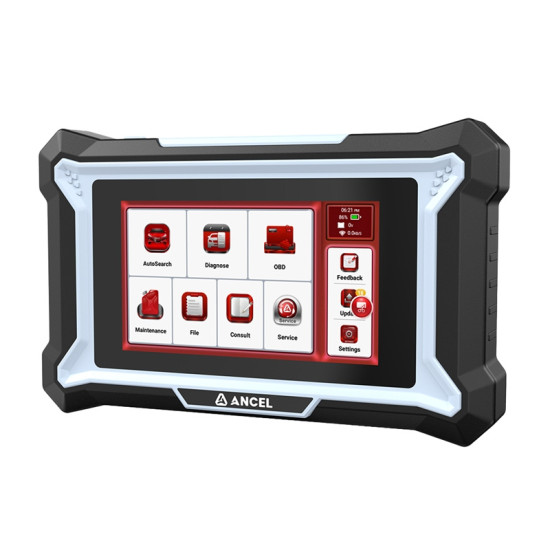 Ancel DS200 Full System OBD2 Automotive Scanner Ancel DS200 Full System OBD2 Automotive Scanner