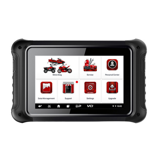 Ancel MT100 Motorcycle Diagnostic Scaner Ancel MT100 Motorcycle Diagnostic Scaner