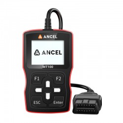Ancel MT100 Motorcycle Diagnostic Scaner
