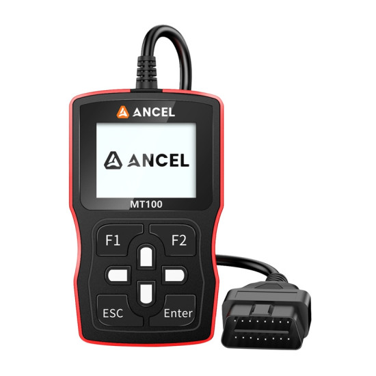 Ancel MT100 Motorcycle Diagnostic Scaner Ancel MT100 Motorcycle Diagnostic Scaner