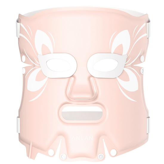 Waterproof mask with light therapy ANLAN 01-AGZMZ Waterproof mask with light therapy ANLAN 01-AGZMZ