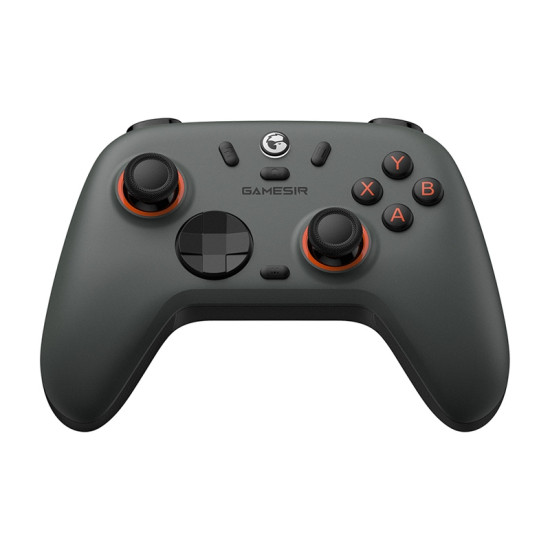 GameSir Nova 2 Lite wireless controller (midnight gray) GameSir Nova 2 Lite wireless controller (midnight gray)