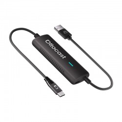 Mirroring Wireless Ottocast Car Adapter