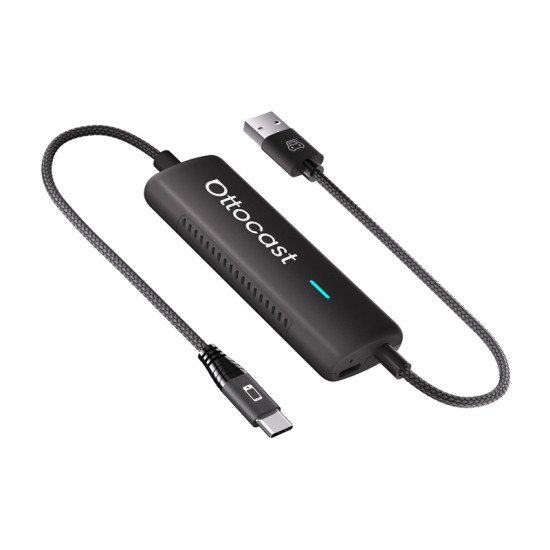 Mirroring Wireless Ottocast Car Adapter Mirroring Wireless Ottocast Car Adapter