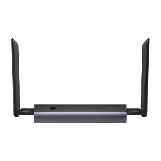 ZigBee Gateway SONOFF Dongle Max (Home Assistant, Zigbee2MQTT, Thread) ZigBee Gateway SONOFF Dongle Max (Home Assistant, Zigbee2MQTT, Thread)