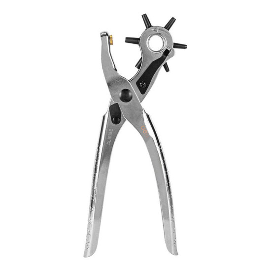 Leather Hole Punch 9 Leather Hole Punch 9