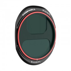 FREEWELL DJI Mavic 4 Pro ND16/PL Hybrid Filter