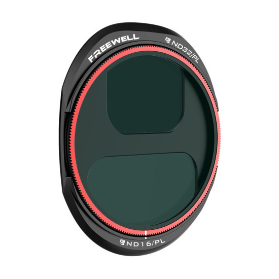 FREEWELL DJI Mavic 4 Pro ND32/PL Hybrid Filter FREEWELL DJI Mavic 4 Pro ND32/PL Hybrid Filter