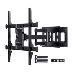 Perlesmith TV Wall Mounts PSPILFK1