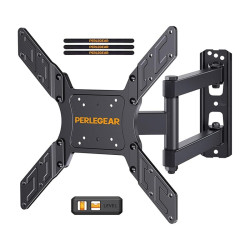 Perlegear TV Wall Mounts PGMFK6