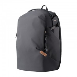 Backpack 22L PGYTECH OneGo Lite (Matte Black)
