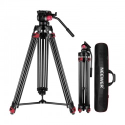 Neewer TP-M200 tripod 200 cm