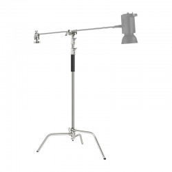 Neewer SC320 lightning C-stand 128 cm