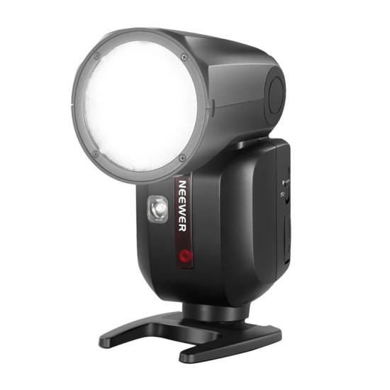 Neewer Z2PRO-C round head flash for Canon Neewer Z2PRO-C round head flash for Canon